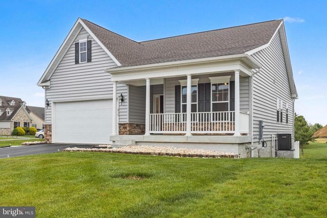 219 N HERON CIR, New Castle, DE 19720