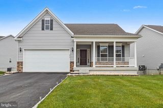 219 N HERON CIR, New Castle, DE 19720