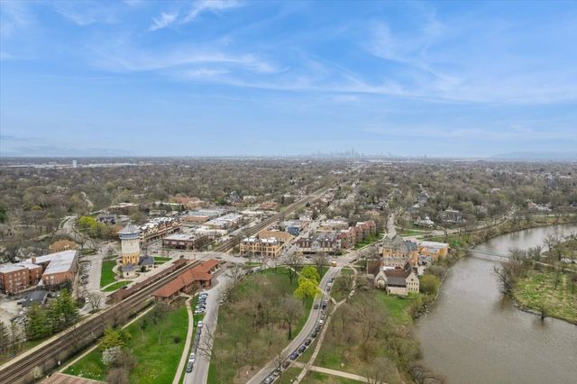 291 Lionel Road, Riverside, IL 60546