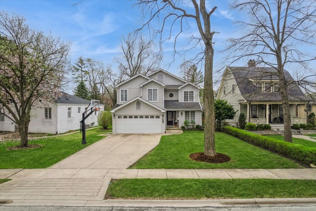 291 Lionel Road, Riverside, IL 60546