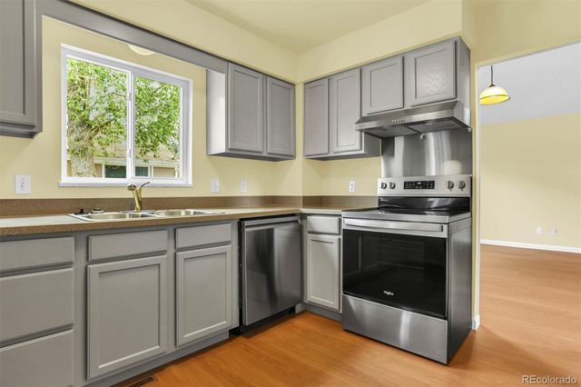 8913 E Chenango Avenue, Englewood, CO 80111