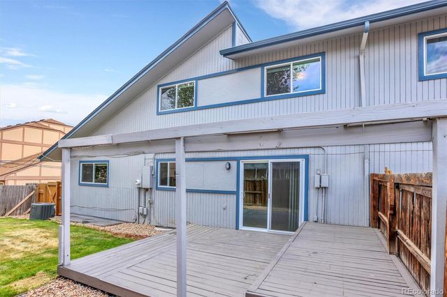 8913 E Chenango Avenue, Englewood, CO 80111