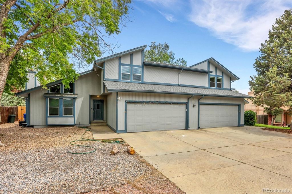 8913 E Chenango Avenue, Englewood, CO 80111