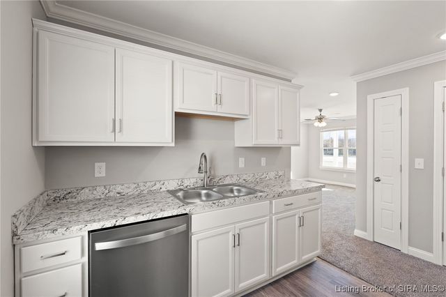 118 Clark Road, Charlestown, IN 47111