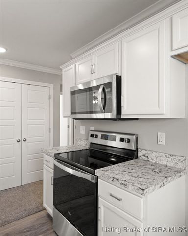 118 Clark Road, Charlestown, IN 47111