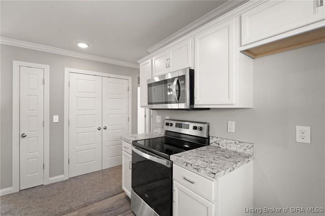 118 Clark Road, Charlestown, IN 47111