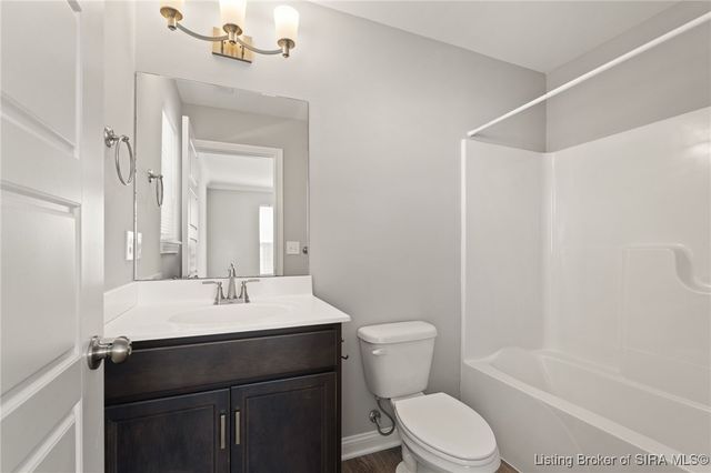 118 Clark Road, Charlestown, IN 47111