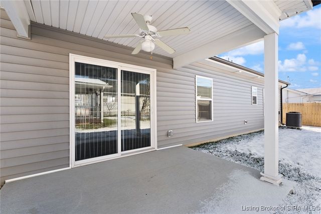 118 Clark Road, Charlestown, IN 47111