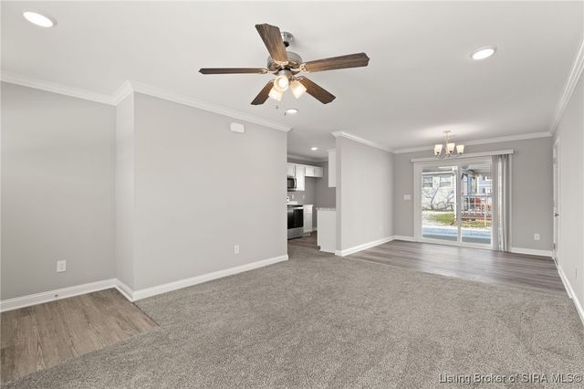 118 Clark Road, Charlestown, IN 47111