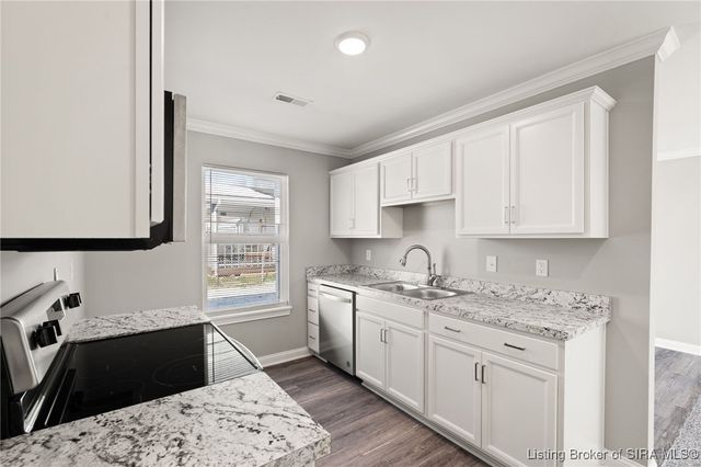 118 Clark Road, Charlestown, IN 47111