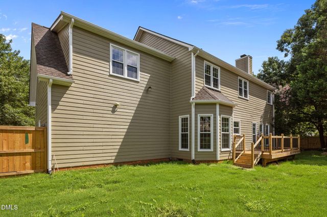 103 Moss Rose Court, Cary, NC 27518