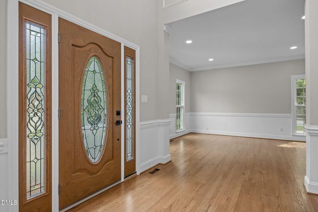 103 Moss Rose Court, Cary, NC 27518