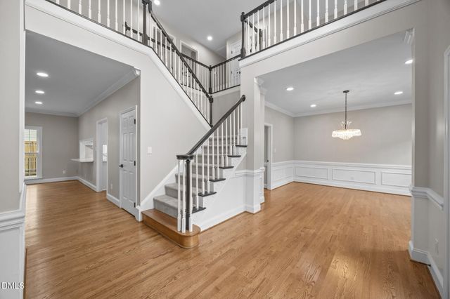 103 Moss Rose Court, Cary, NC 27518