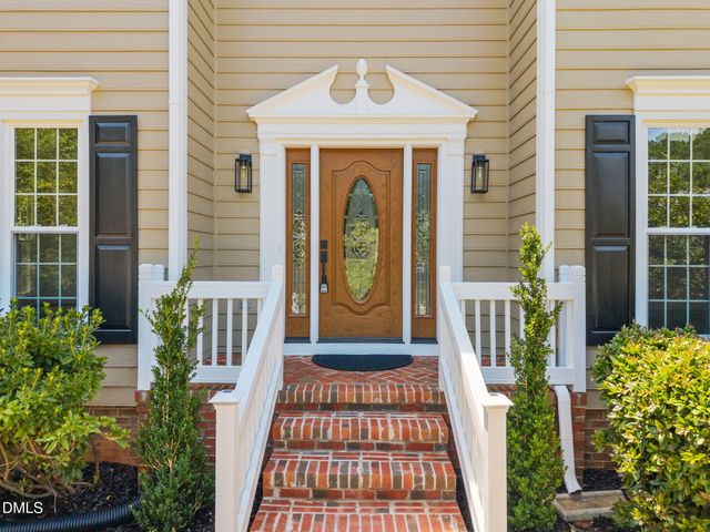 103 Moss Rose Court, Cary, NC 27518