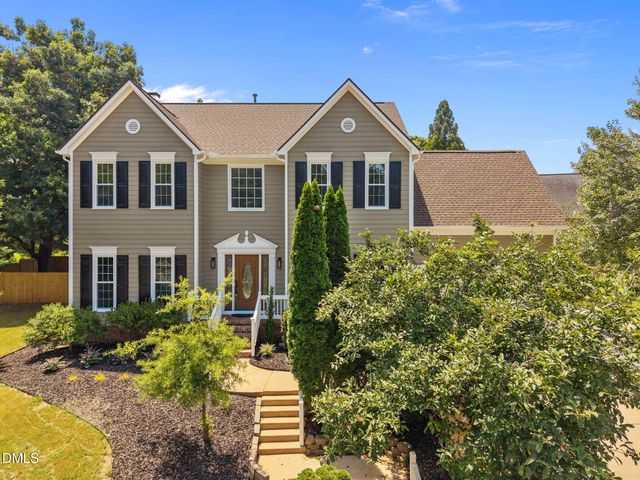 103 Moss Rose Court, Cary, NC 27518