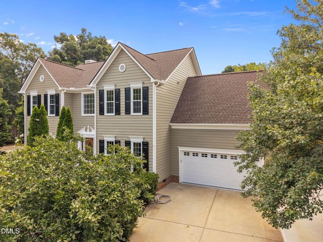 103 Moss Rose Court, Cary, NC 27518