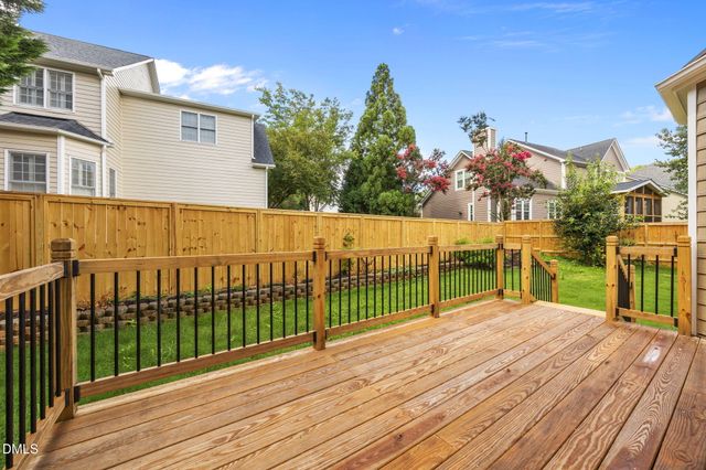 103 Moss Rose Court, Cary, NC 27518