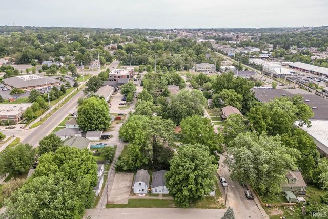 1416 S Madison Street, Bloomington, IN 47403