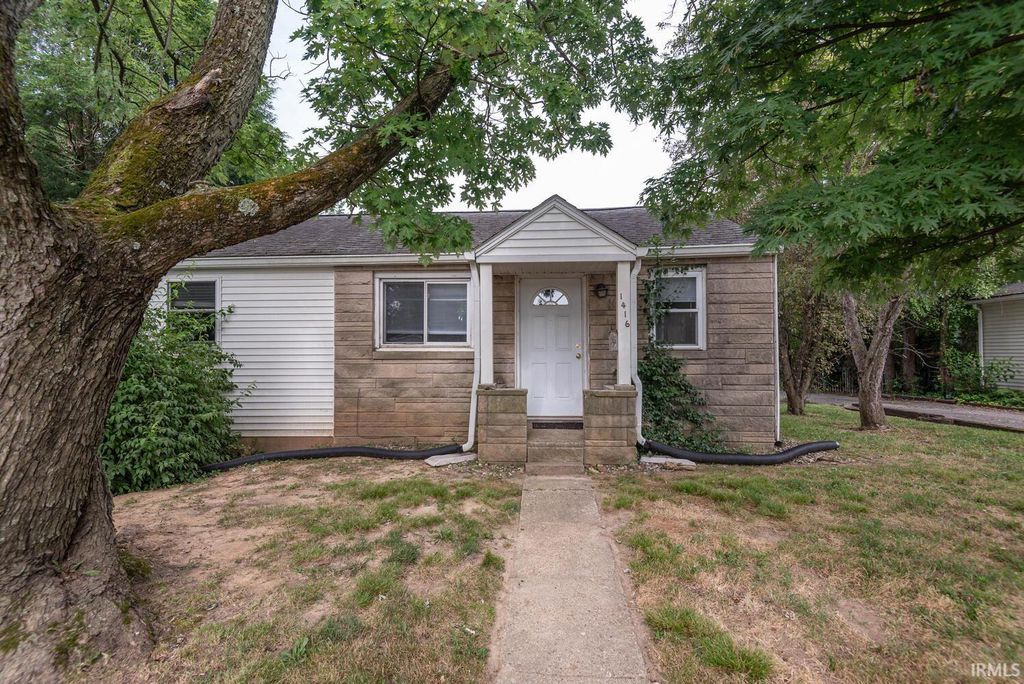 1416 S Madison Street, Bloomington, IN 47403