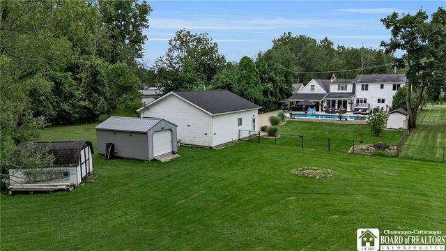 965 Ruie Road, North Tonawanda, NY 14120