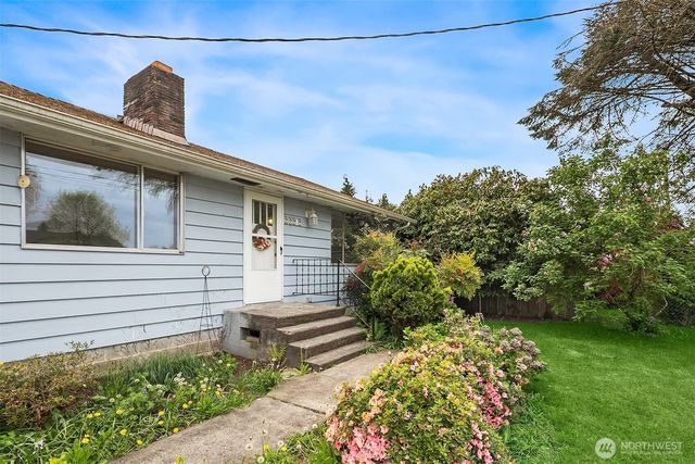 33313 SE 42nd Street, Fall City, WA 98024