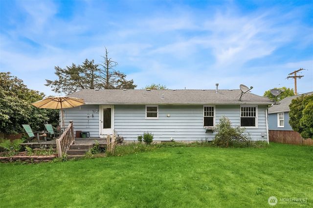 33313 SE 42nd Street, Fall City, WA 98024