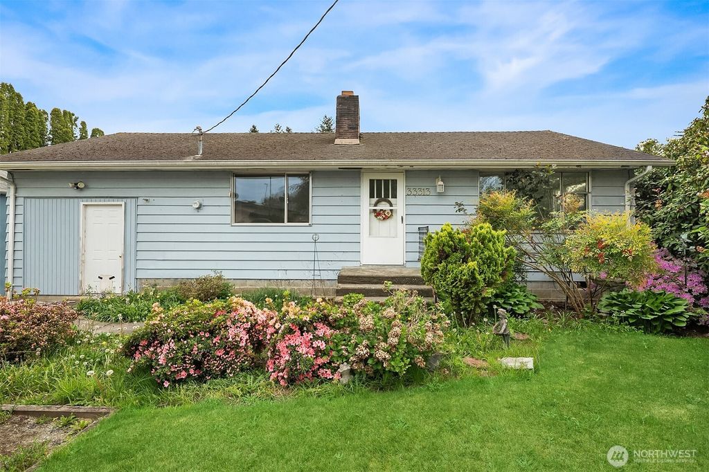 33313 SE 42nd Street, Fall City, WA 98024