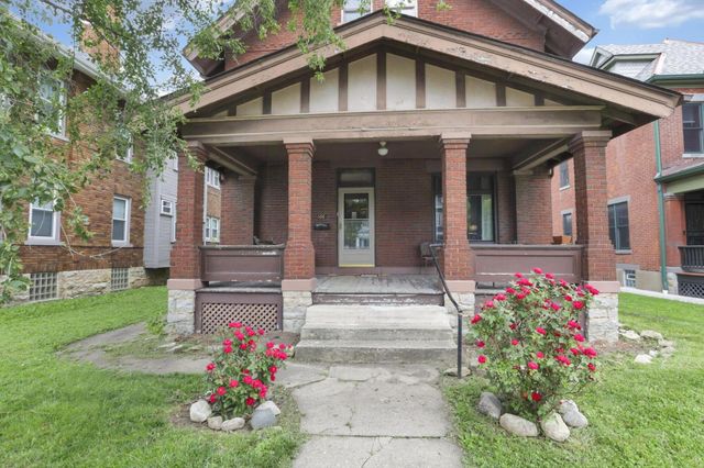 866 S Champion Avenue, Columbus, OH 43206