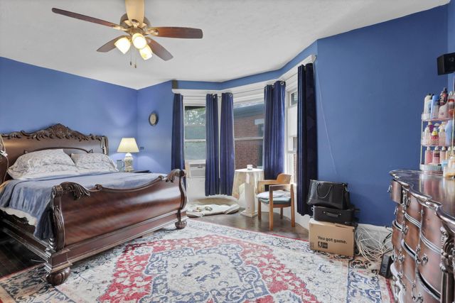 866 S Champion Avenue, Columbus, OH 43206