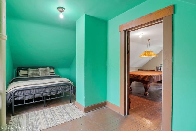 866 S Champion Avenue, Columbus, OH 43206