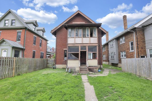 866 S Champion Avenue, Columbus, OH 43206