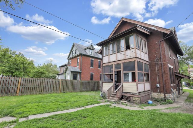866 S Champion Avenue, Columbus, OH 43206