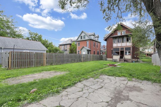 866 S Champion Avenue, Columbus, OH 43206