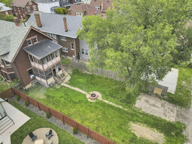 866 S Champion Avenue, Columbus, OH 43206