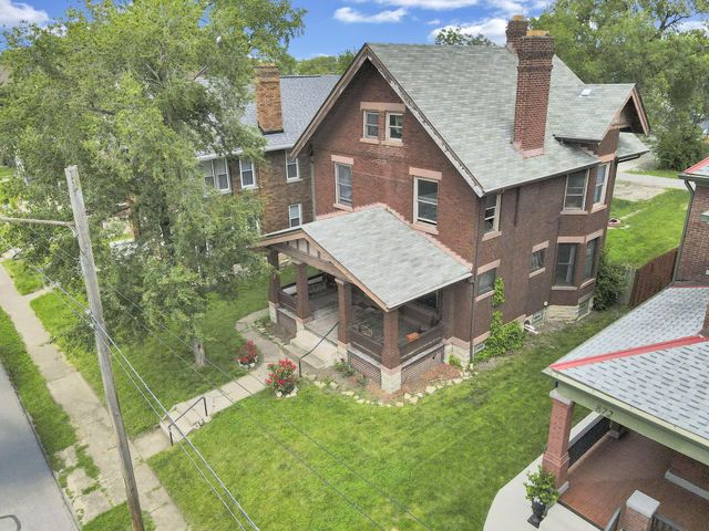 866 S Champion Avenue, Columbus, OH 43206