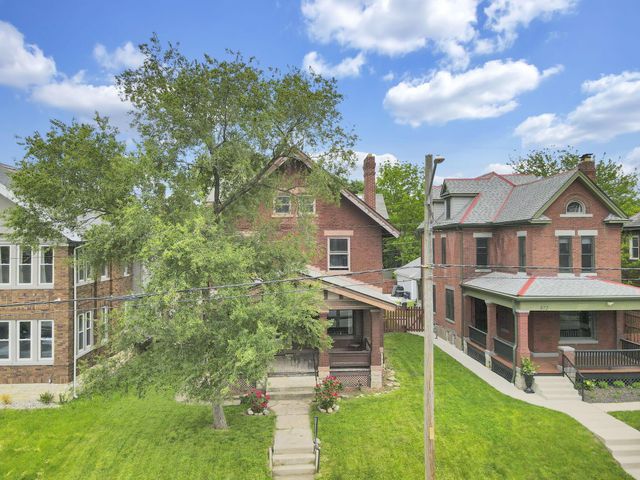866 S Champion Avenue, Columbus, OH 43206