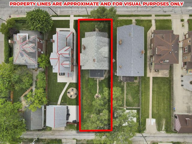 866 S Champion Avenue, Columbus, OH 43206