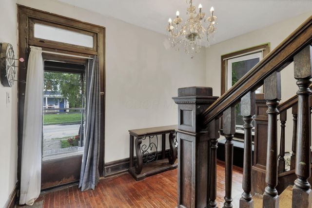 866 S Champion Avenue, Columbus, OH 43206