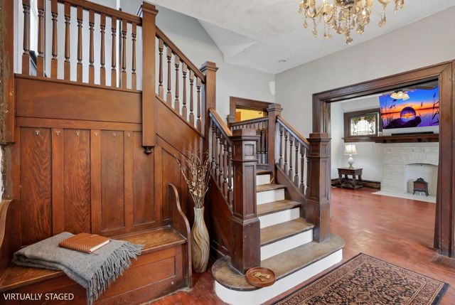 866 S Champion Avenue, Columbus, OH 43206