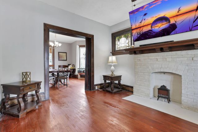 866 S Champion Avenue, Columbus, OH 43206