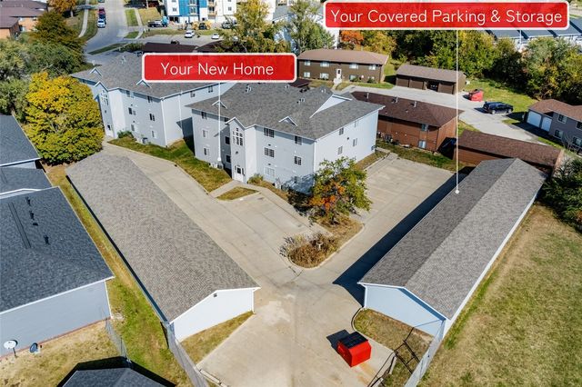 930B Boston Way 2, Coralville, IA 52241