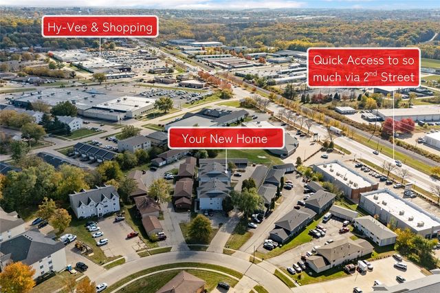 930B Boston Way 2, Coralville, IA 52241