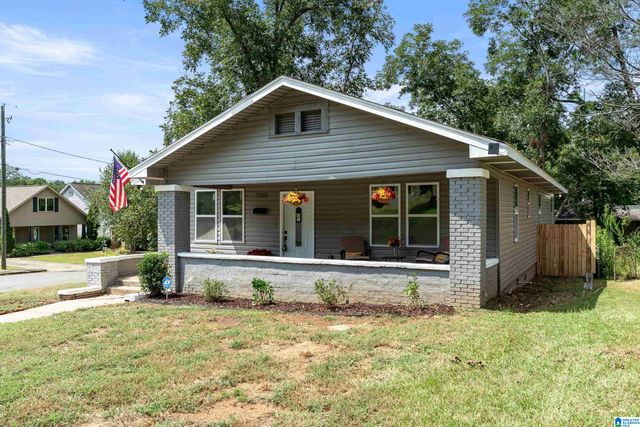 7000 3RD AVENUE, Birmingham, AL 35206