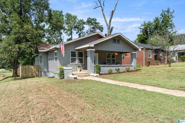 7000 3RD AVENUE, Birmingham, AL 35206