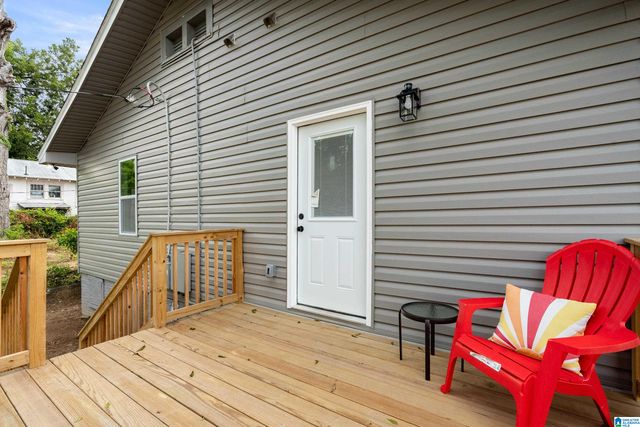 7000 3RD AVENUE, Birmingham, AL 35206