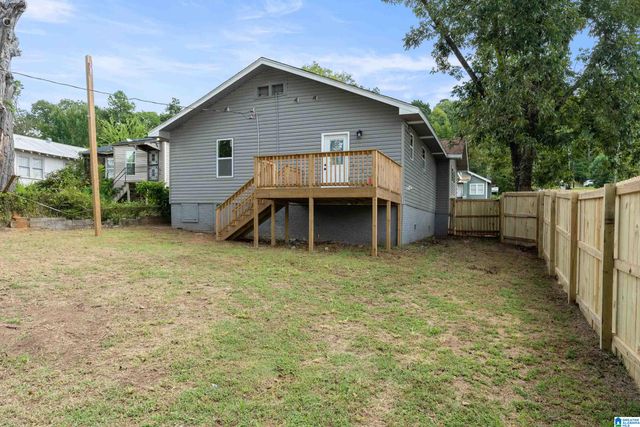 7000 3RD AVENUE, Birmingham, AL 35206