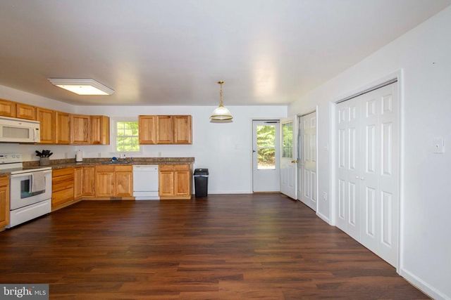 367 TALL PINES DR, Mineral, VA 23117