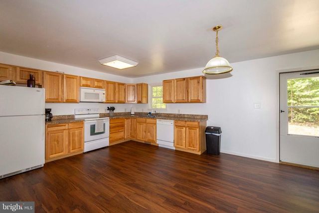 367 TALL PINES DR, Mineral, VA 23117