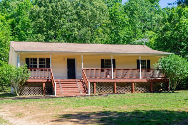 367 TALL PINES DR, Mineral, VA 23117