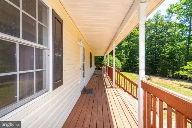 367 TALL PINES DR, Mineral, VA 23117